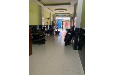 Bán Khách Sạn 16 phòng Phạm Phú Thứ giá chỉ 14 tỷ 5